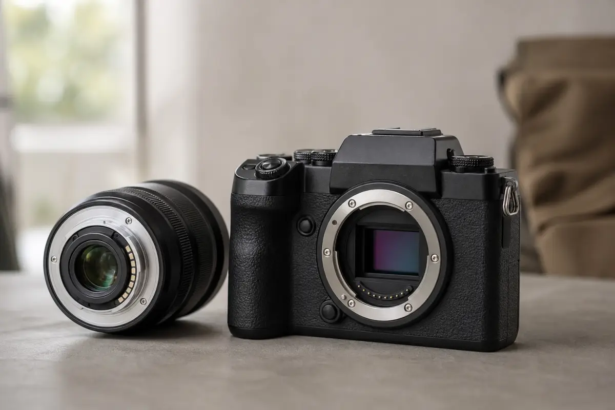 Sony E-mount
