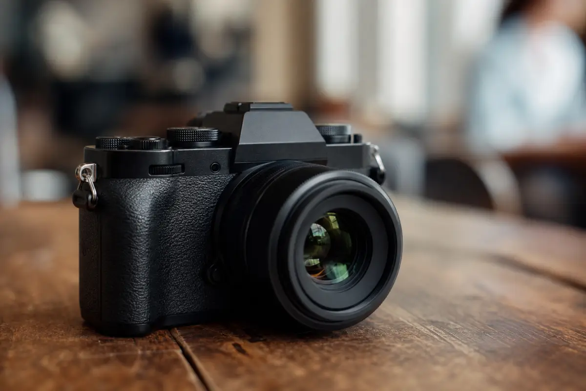 Beste full-frame systeemcamera