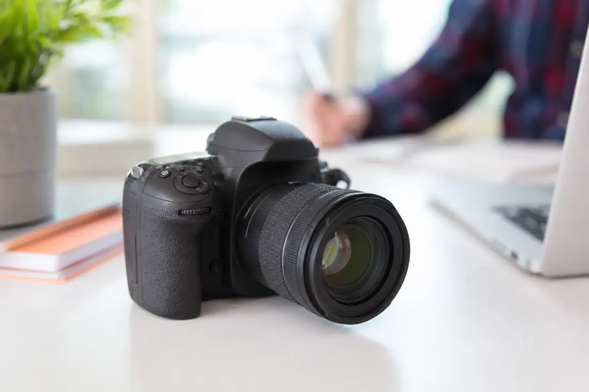 Beste systeemcamera voor beginners